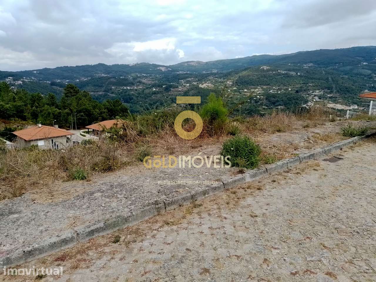 Lote de Terreno para Construção, Bairros, Castelo de Paiva - Grande imagem: 2/8