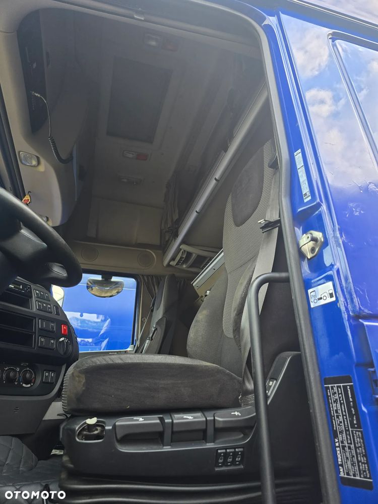 DAF XF106 460 - 14