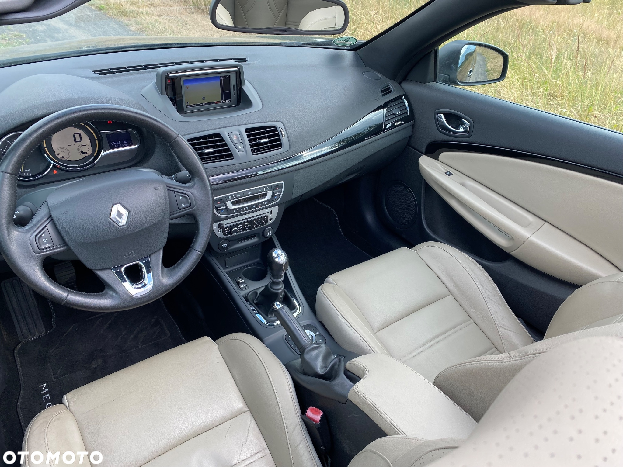 Renault Megane TCe 130 Coupe-Cabriolet Luxe - 13