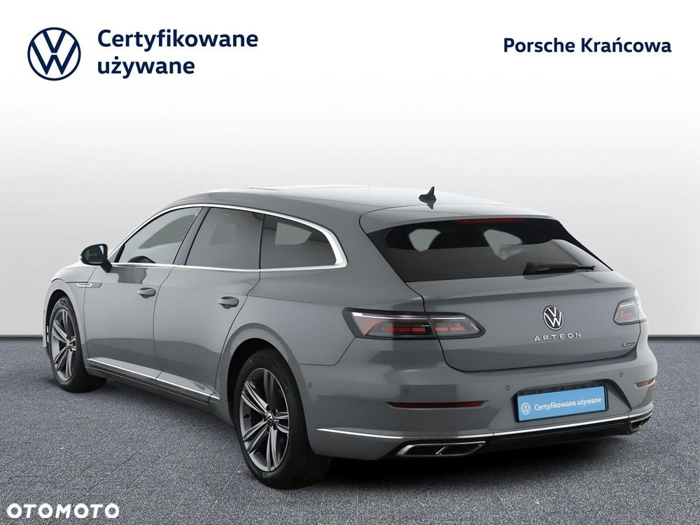 Volkswagen Arteon Shooting Brake 2.0 TDI 4Motion R-Line DSG - 3