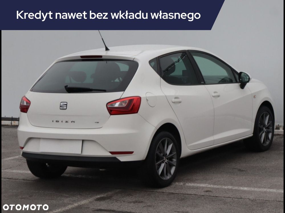 Seat Ibiza - 7