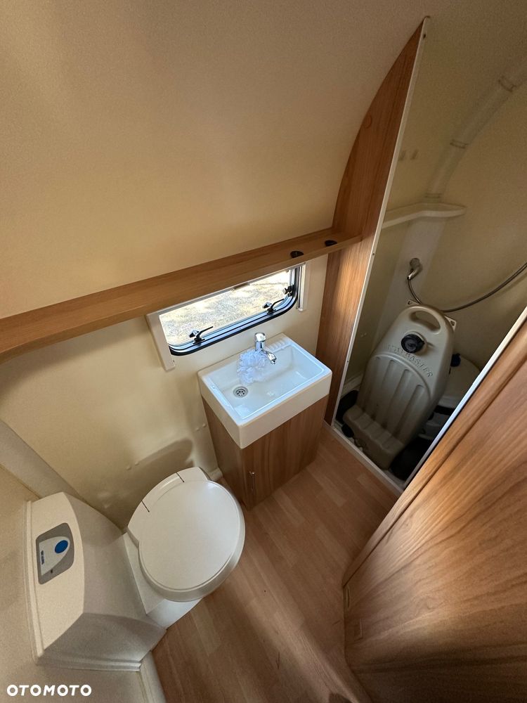 Bailey Bailey Orion 440-4 - 11