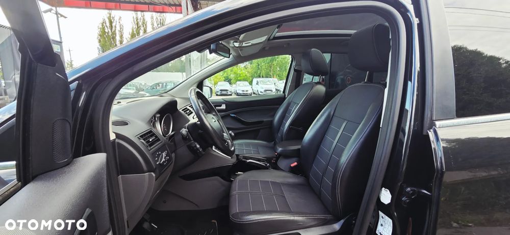 Ford Kuga 2.0 TDCi 4WD Titanium - 30