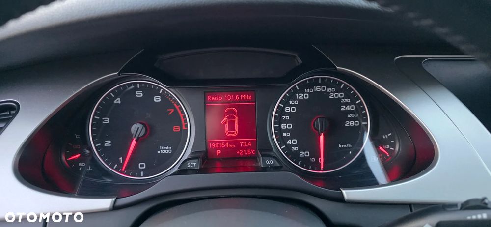 Audi A4 Avant - 34