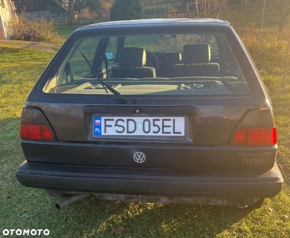 Volkswagen Golf - 7