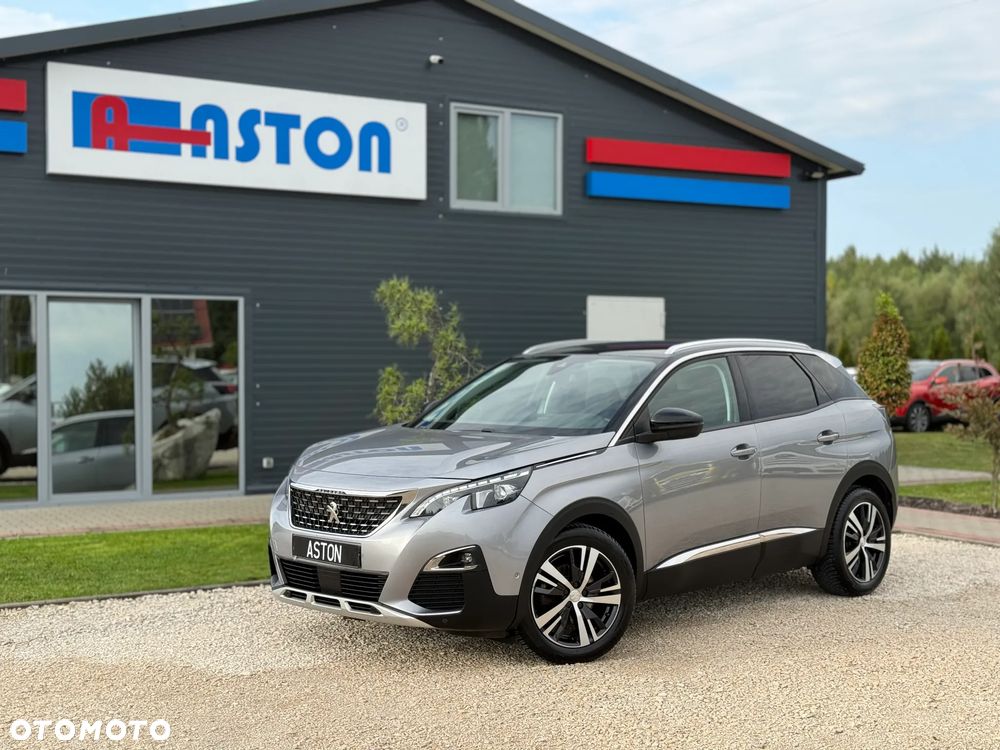 Peugeot 3008 BlueHDi 150 Stop & Start Allure - 1