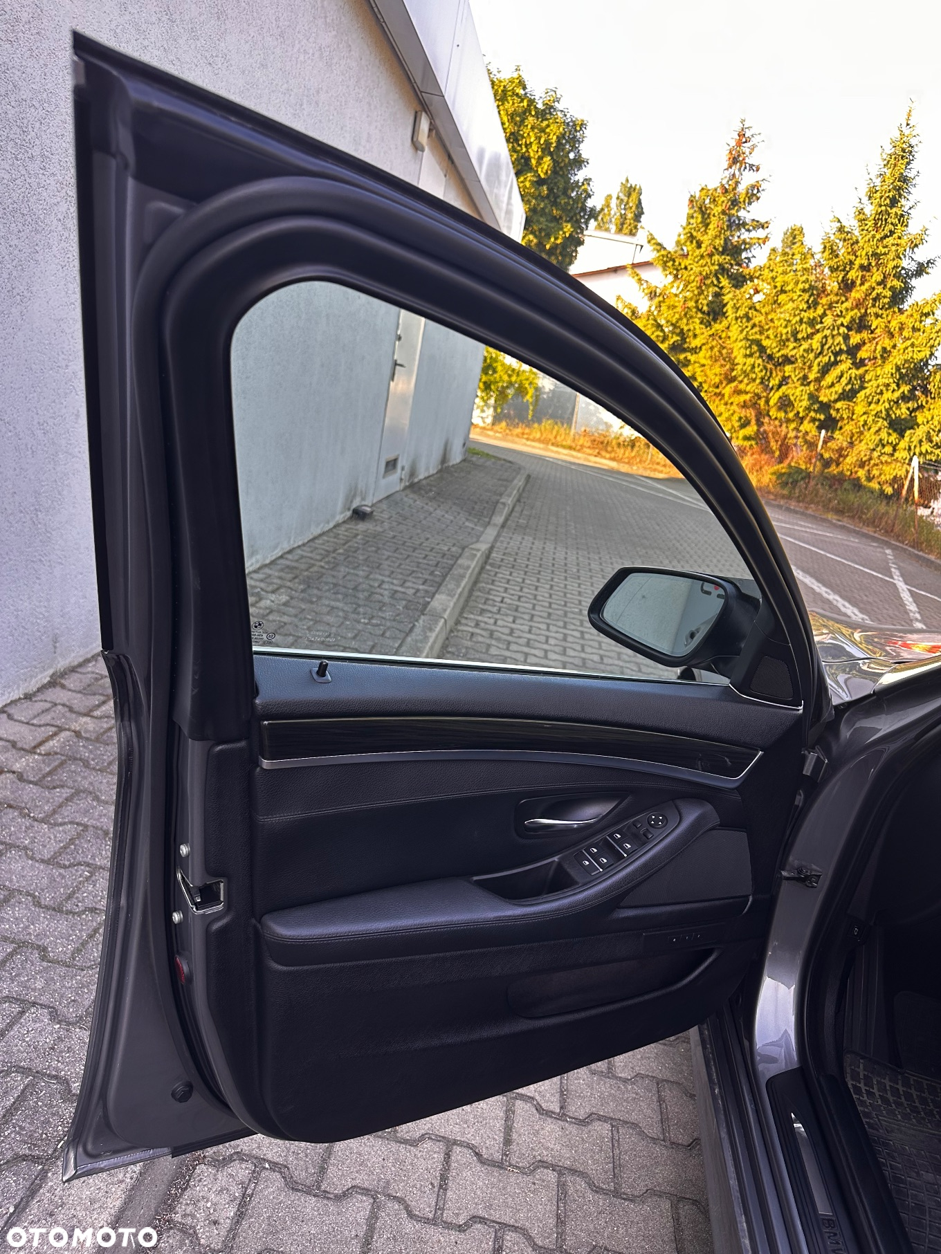 BMW Seria 5 530d xDrive - 36