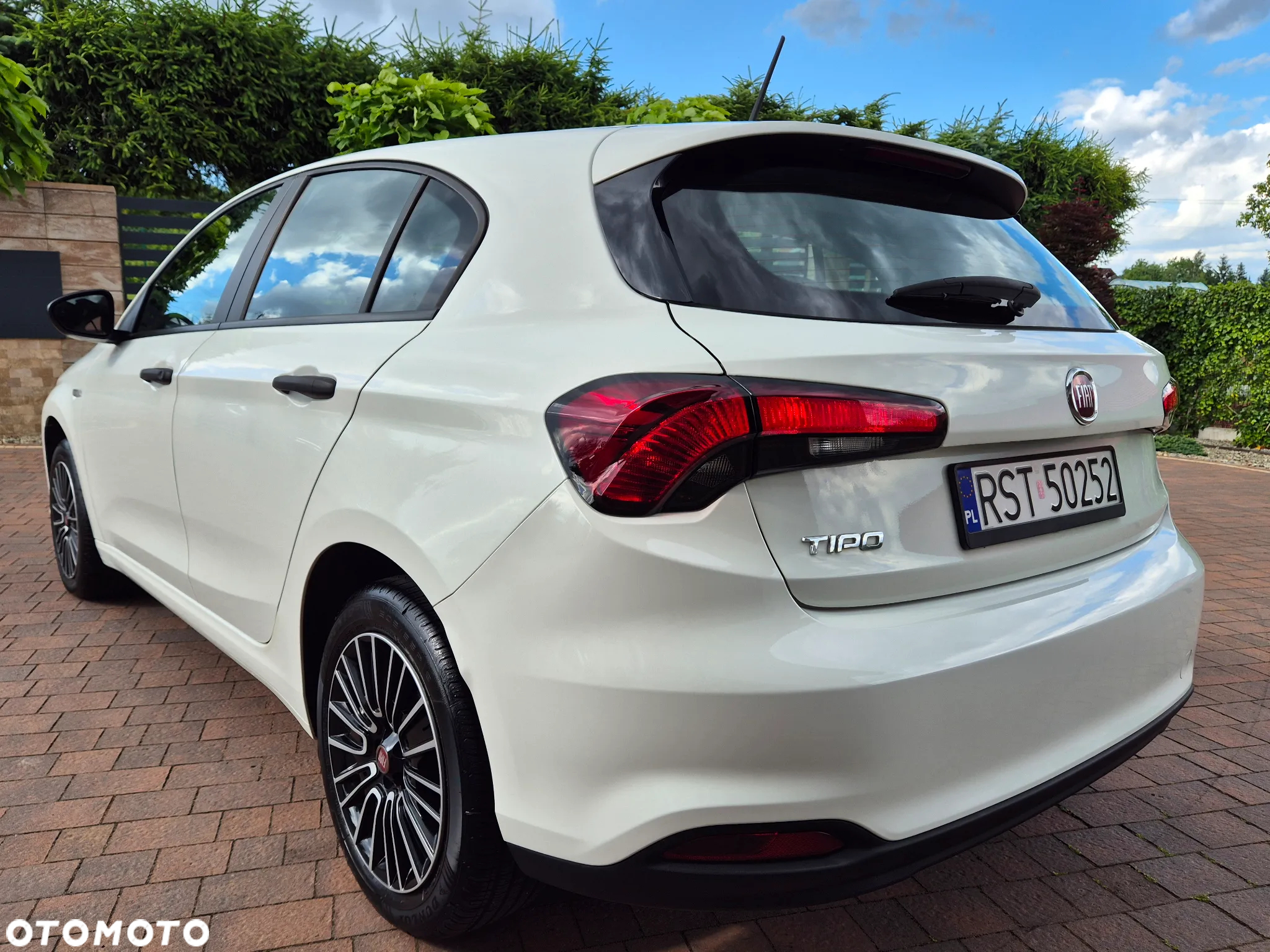 Fiat Tipo 1.0 T3 City Life - 3