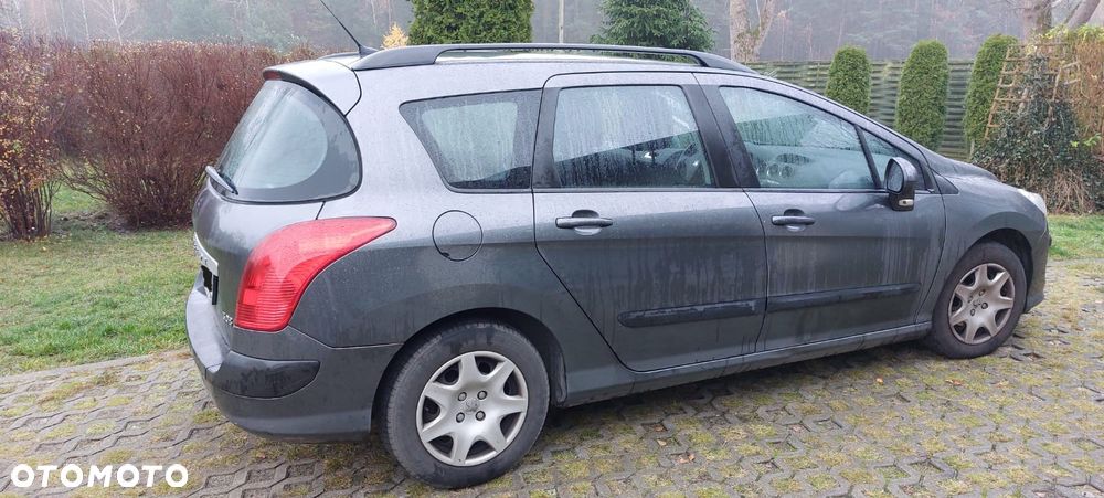 Peugeot 308 1.6 HDi Business Line - 2