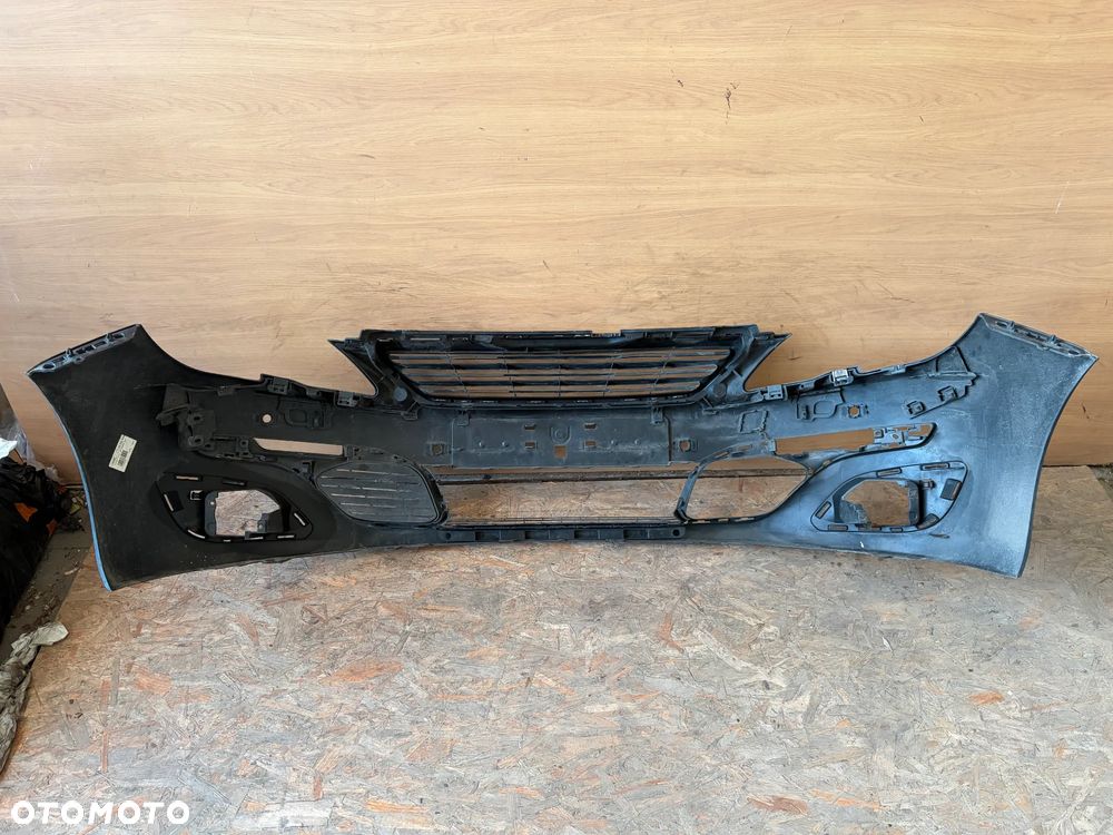 Zderzak przedni Peugeot 308 T9 13- 06396-091ISMO - 12