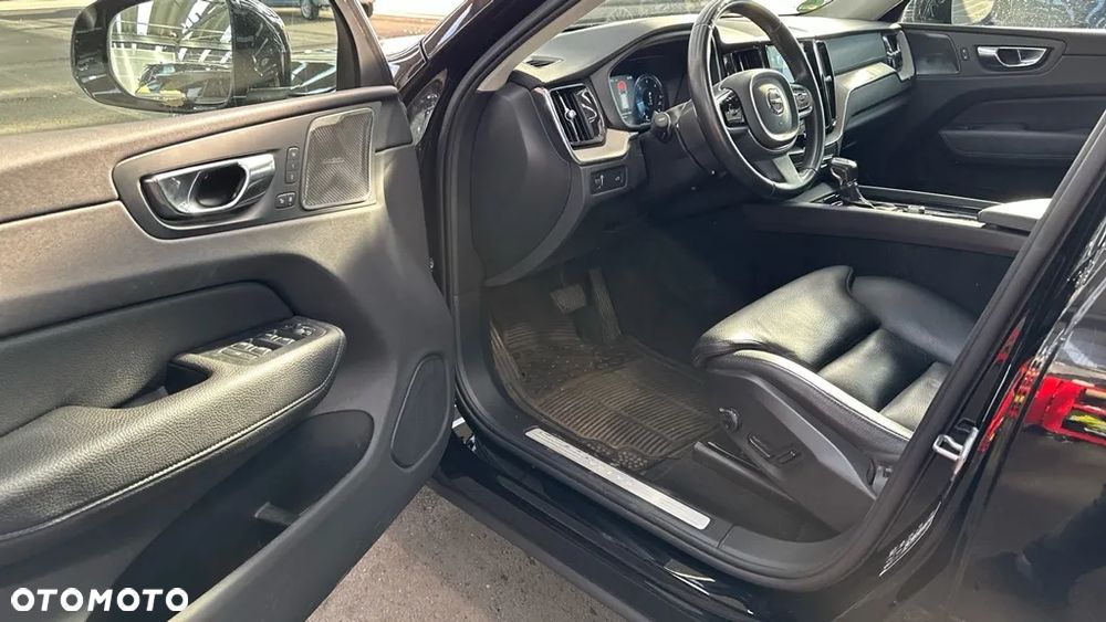 Volvo XC 60 D4 Geartronic Inscription - 5