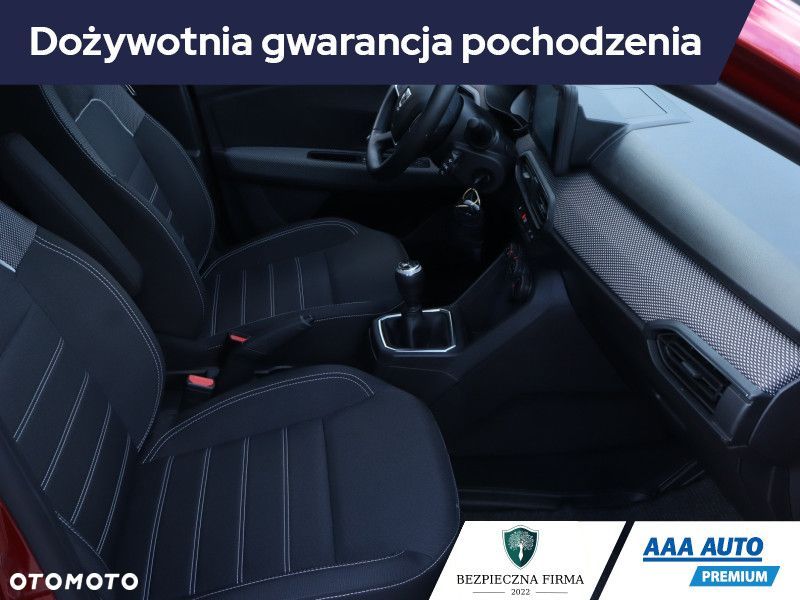 Dacia Sandero - 11