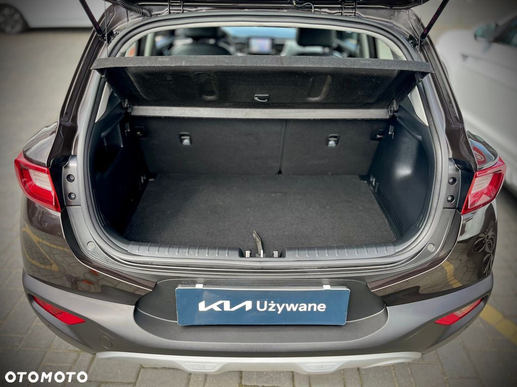 Kia Stonic 1.0 T-GDI L - 12
