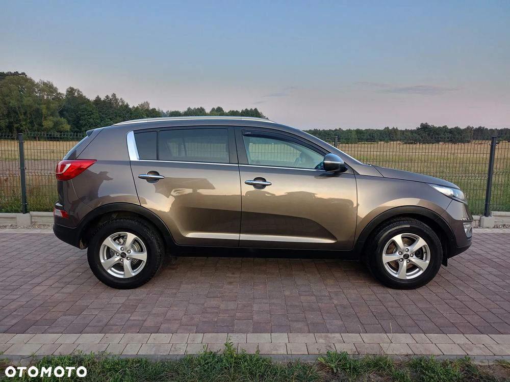 Kia Sportage 1.6 GDI S 2WD - 2