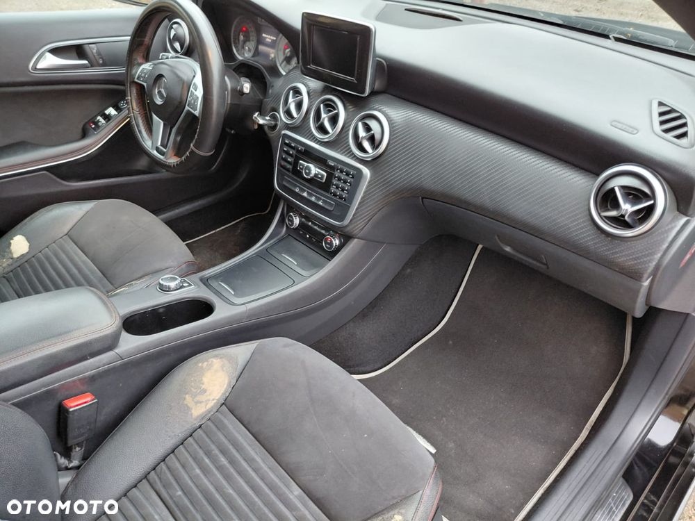 Mercedes-Benz Klasa A - 13