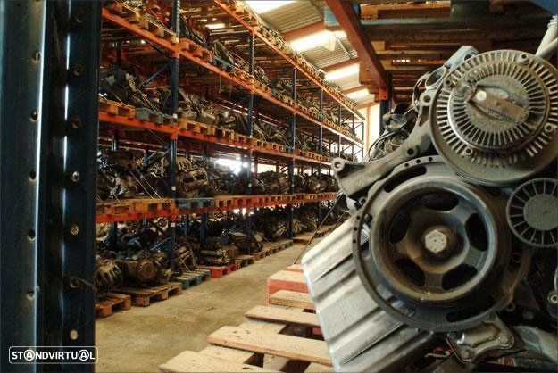 Motores usados c/garantia - 1