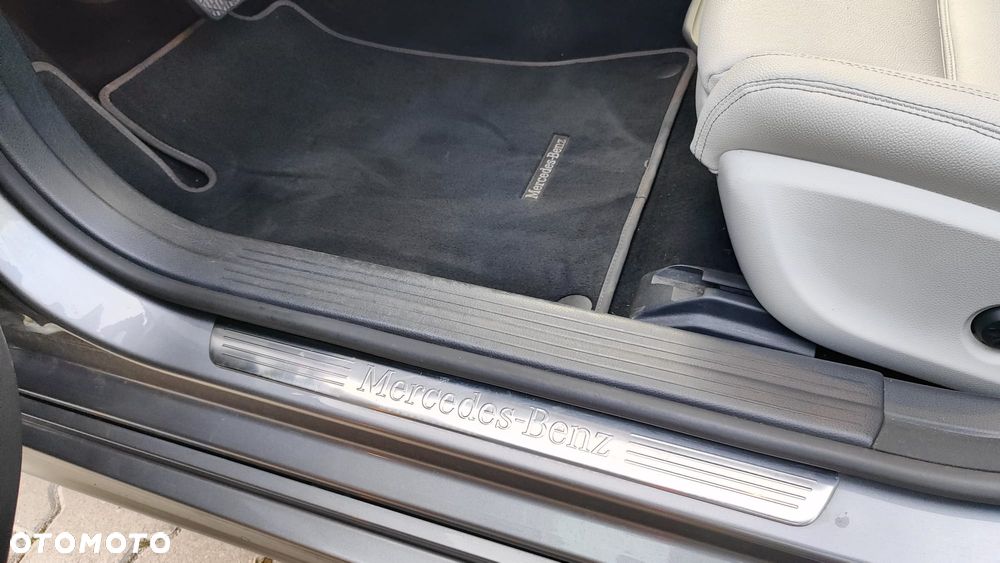 Mercedes-Benz CLA 250 4Matic 7G-DCT Sport - 15