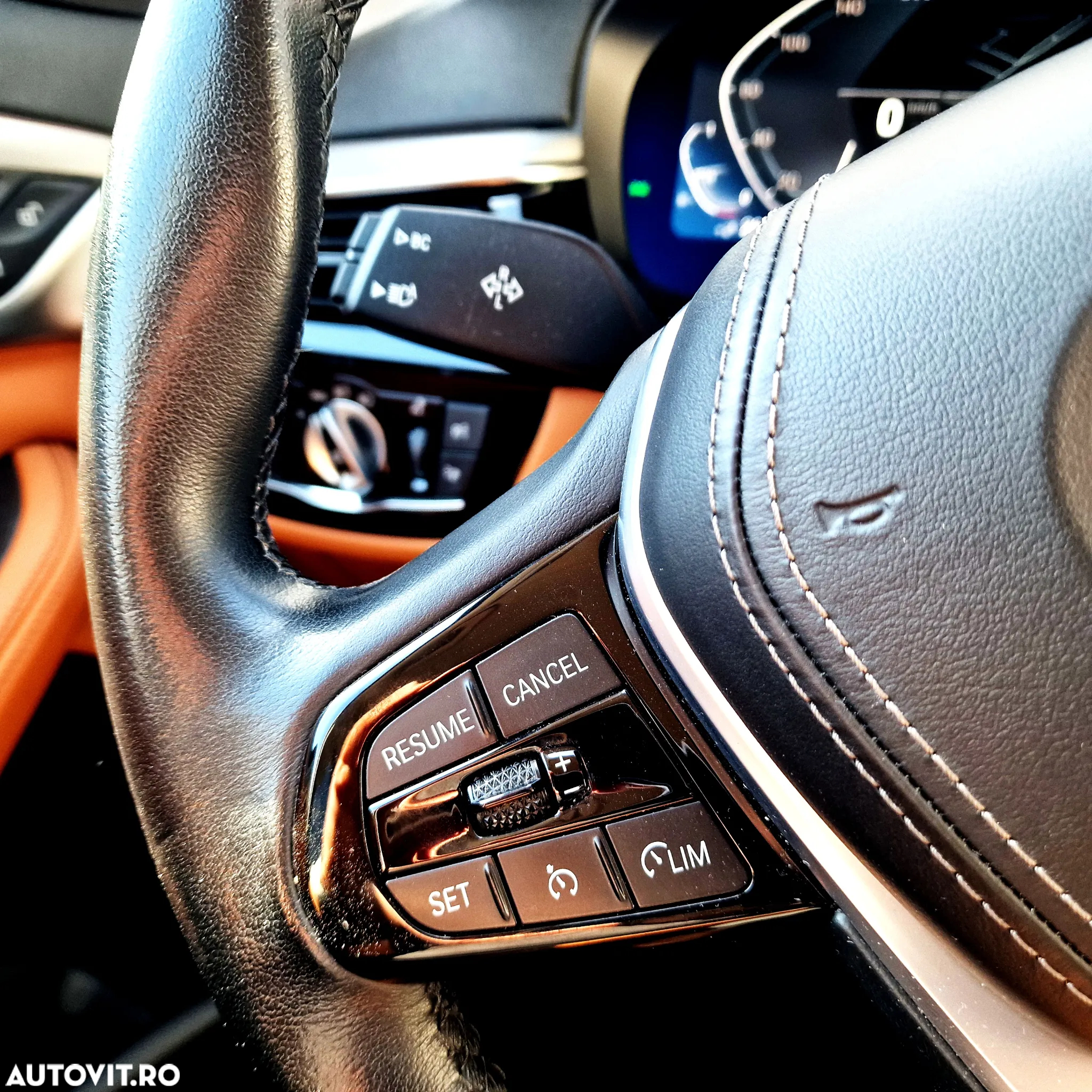 BMW Seria 5 - 25
