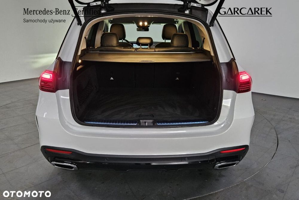 Mercedes-Benz GLE - 14