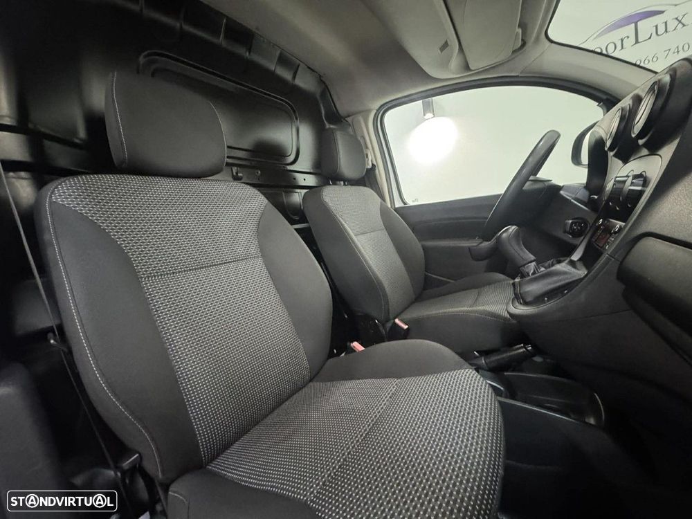 Mercedes-Benz Citan 109 CDi/27 - 8