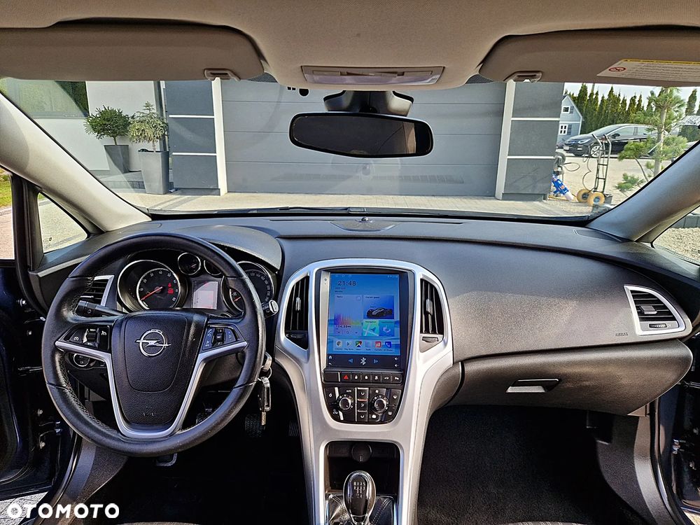 Opel Astra 1.4 Active - 3