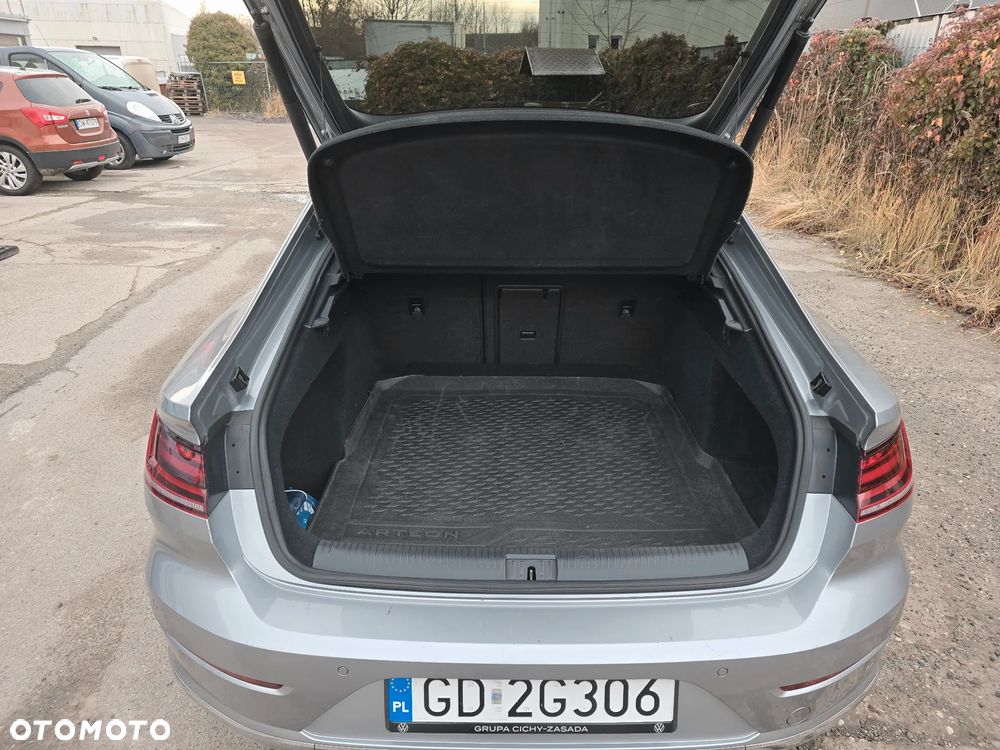 Volkswagen Arteon 2.0 TDI SCR R-Line DSG - 4
