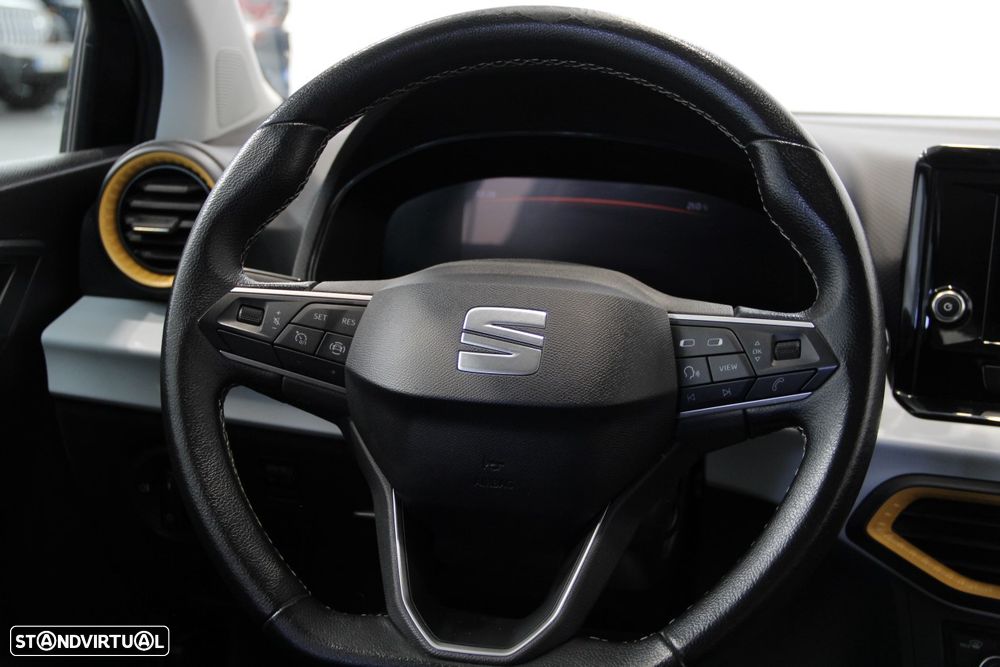 SEAT Arona 1.0 TSI Style - 9