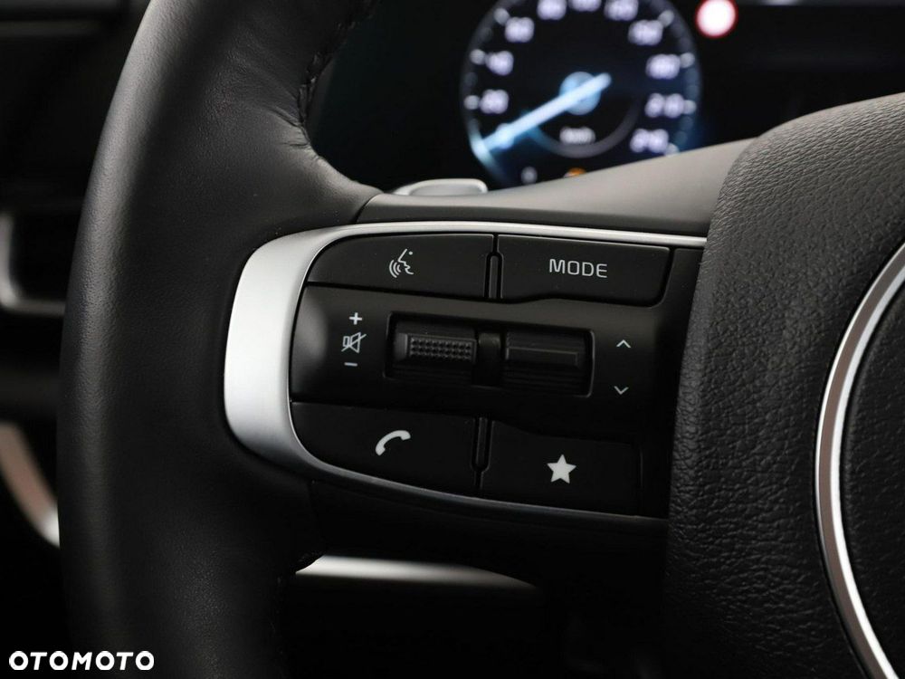 Kia Sportage - 34