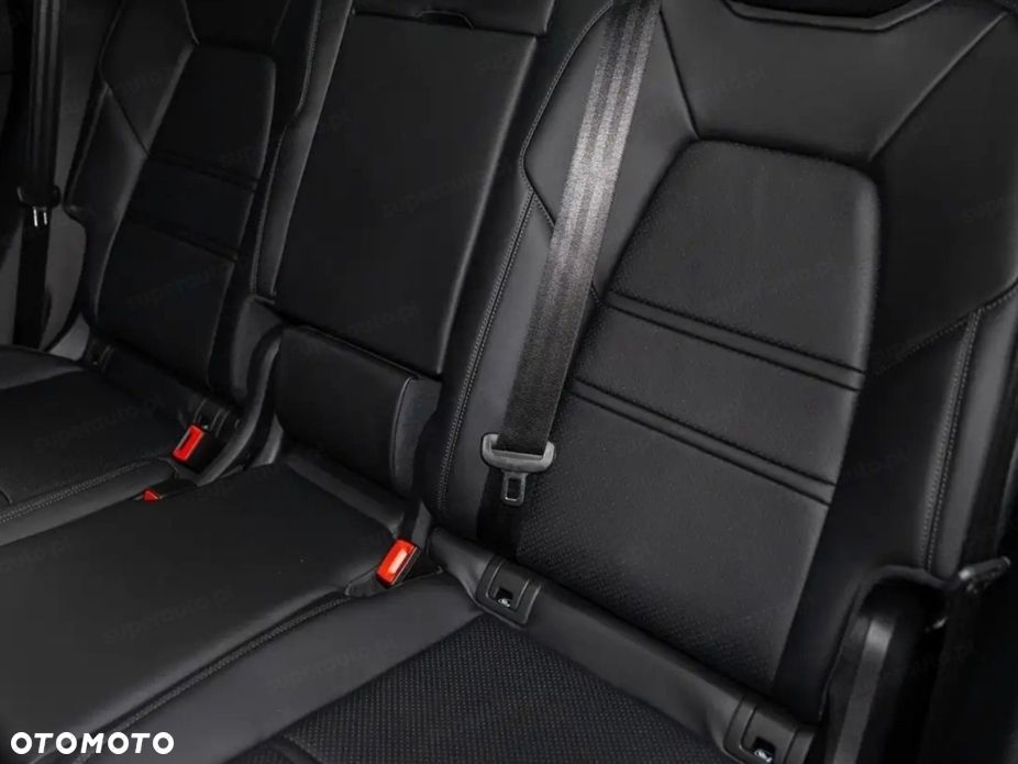 Porsche Cayenne Black Edition - 14