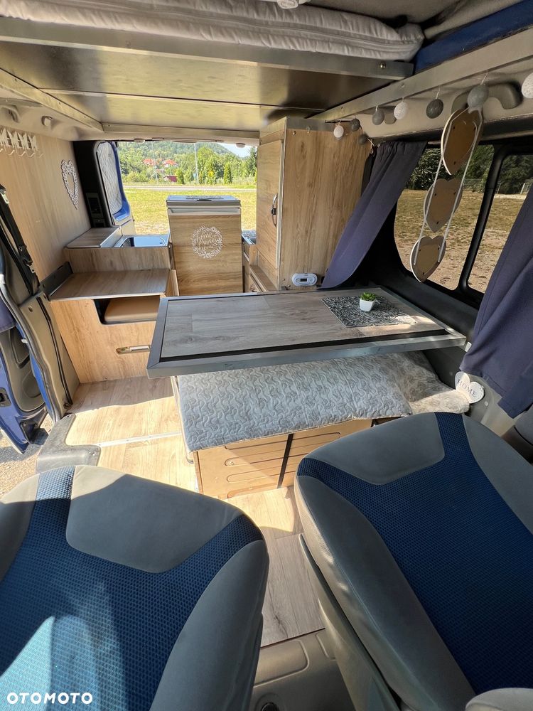 Renault Trafic - 10