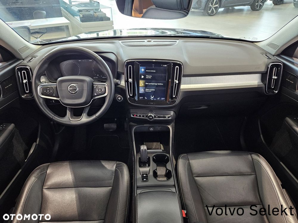 Volvo XC 40 - 11