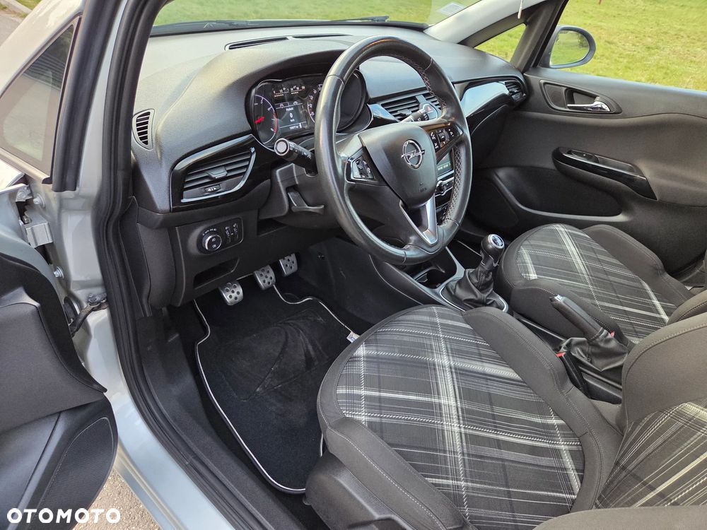 Opel Corsa 1.4 16V Edition - 16