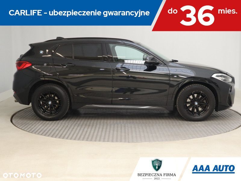 BMW X2 - 8