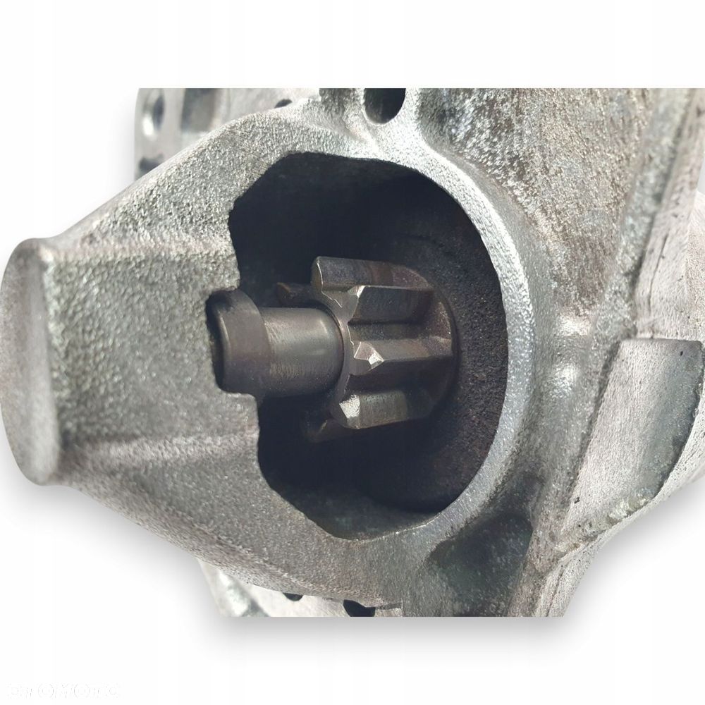 ROZRUSZNIK Renault Scenic II III 1.6 16V 8200665518 M000T45971ZT Oryginał - 6