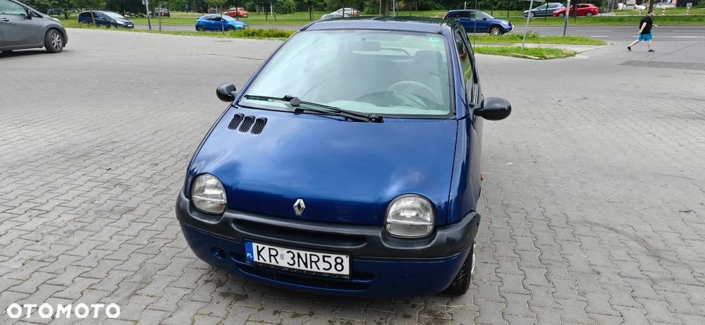 Renault Twingo 1.2 Authentique Helios - 1