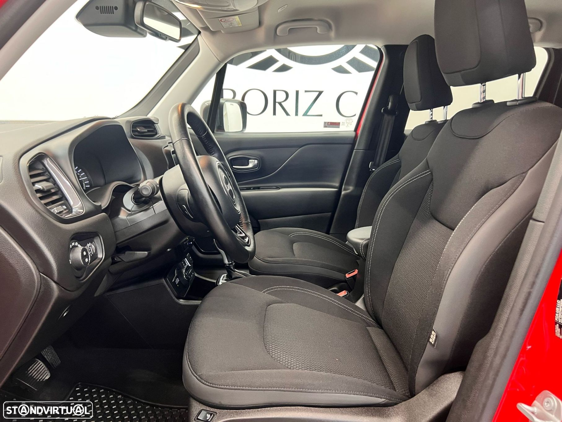 Jeep Renegade 1.3 TG 4Xe Limited - 8