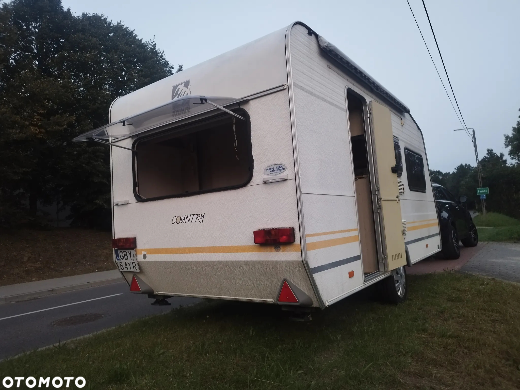 KNAUS country - 4
