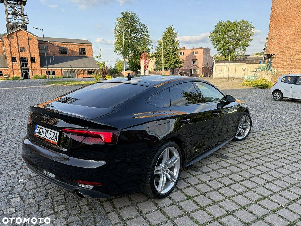 Audi A5 - 12