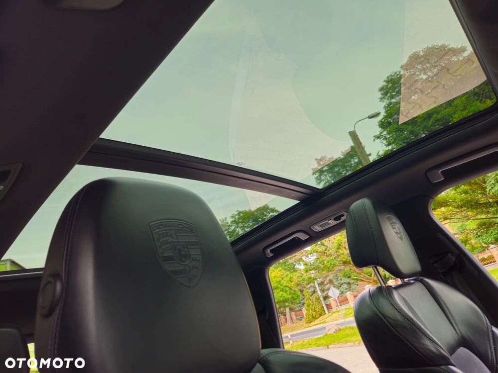 Porsche Cayenne Tiptronic S - 22