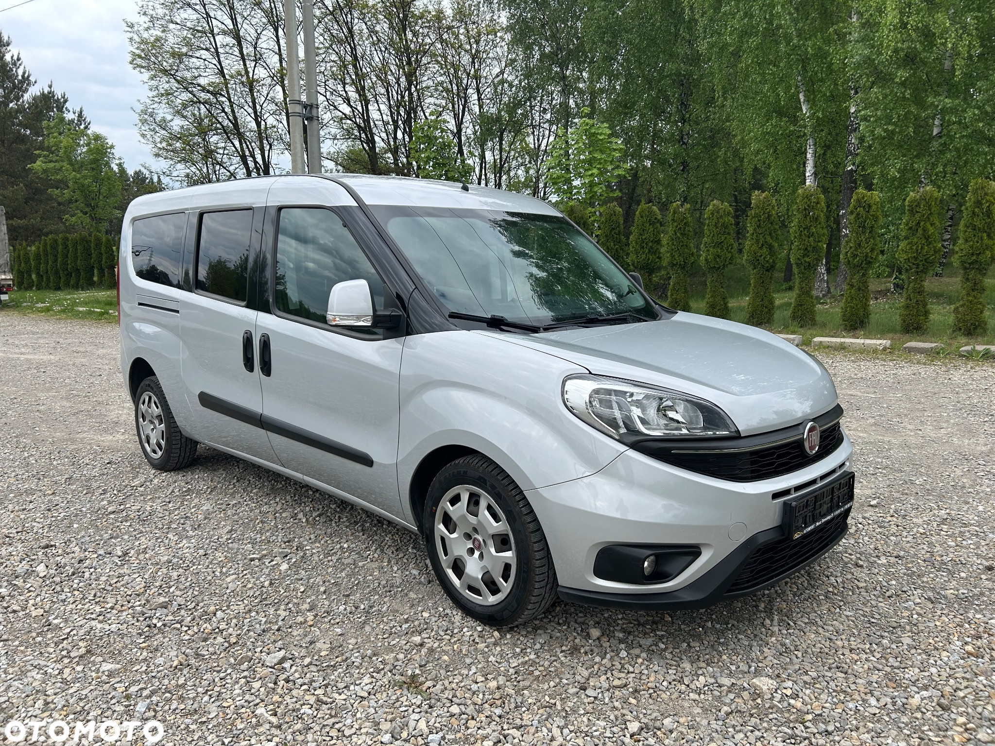 Fiat Doblo - 3