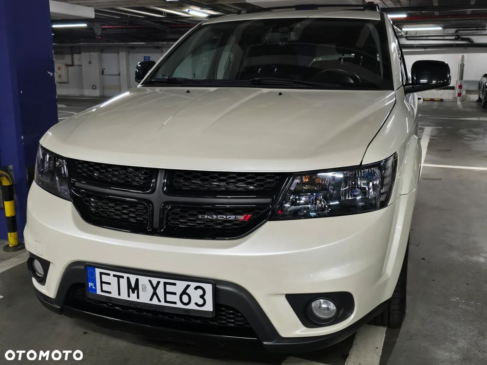 Dodge Journey - 3