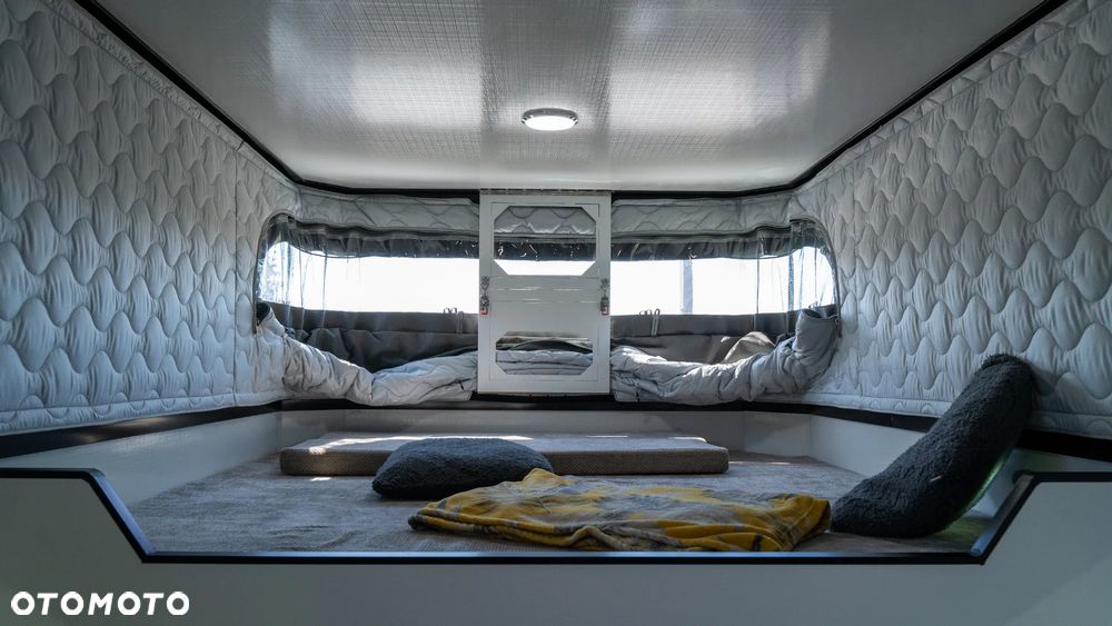 Inny Belvedere Camp - 22