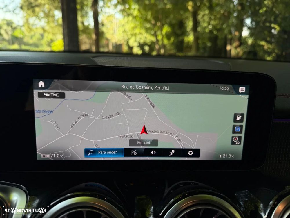 Mercedes-Benz EQB 350 4Matic AMG Line - 48
