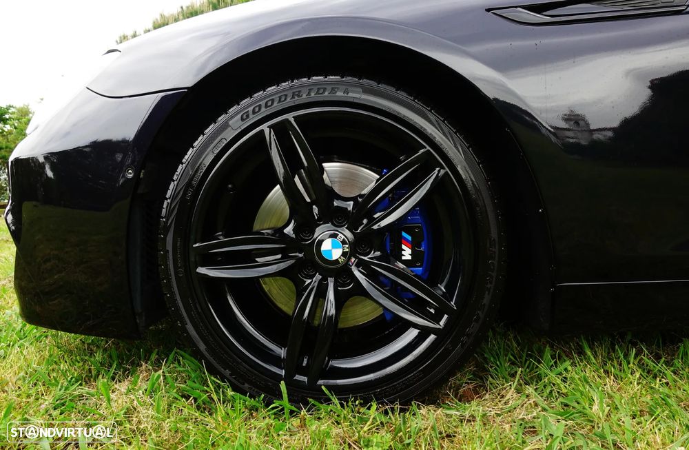 BMW 640 Gran Coupé d xDrive Pack M - 26