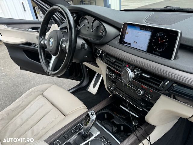 BMW X5 xDrive40e iPerformance - 6