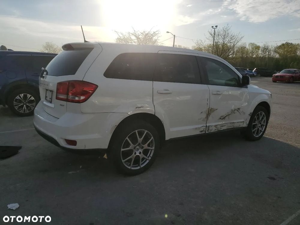 Dodge Journey - 3