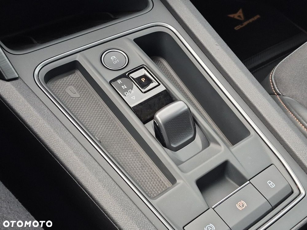 Cupra Formentor 2.0 TSI 4Drive VZ DSG - 31