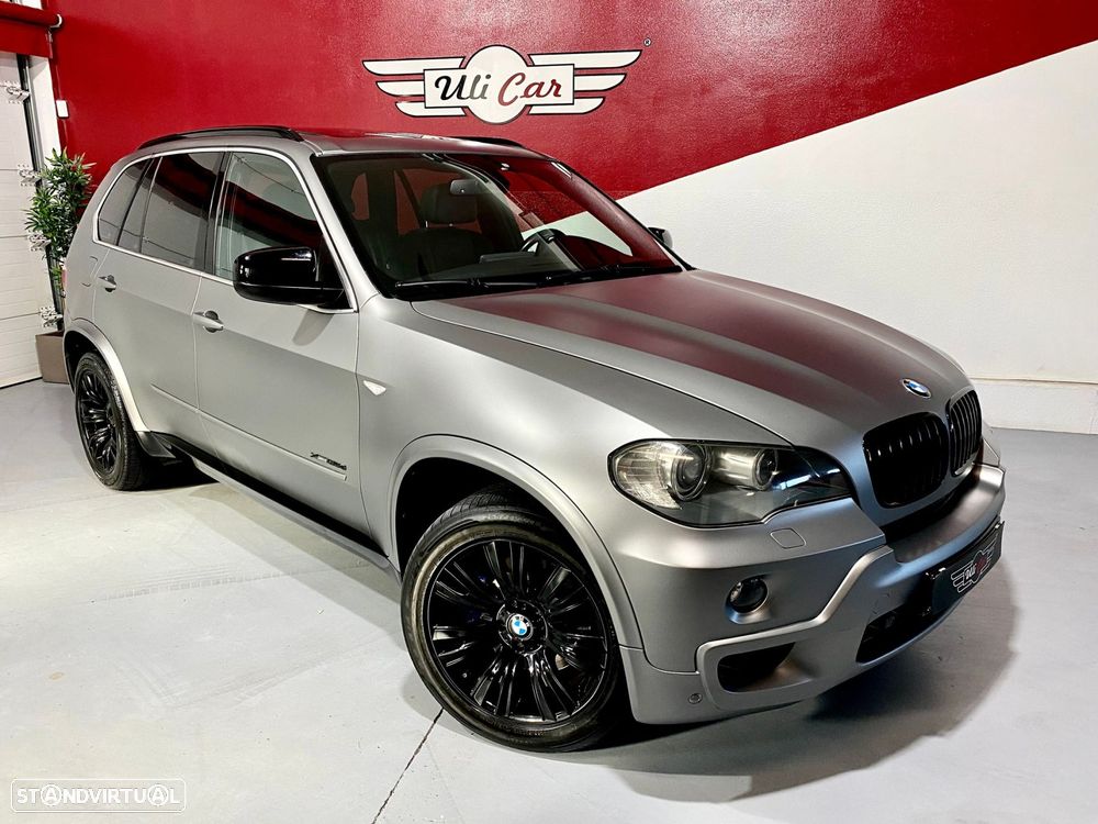 BMW X5 35 d xDrive - 37