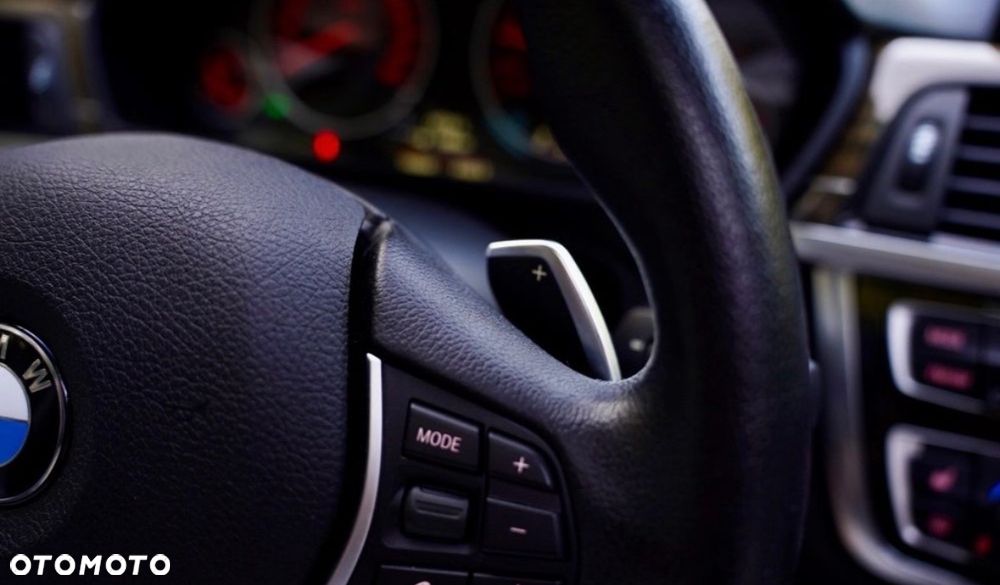 BMW Seria 4 428i Luxury Line sport - 15