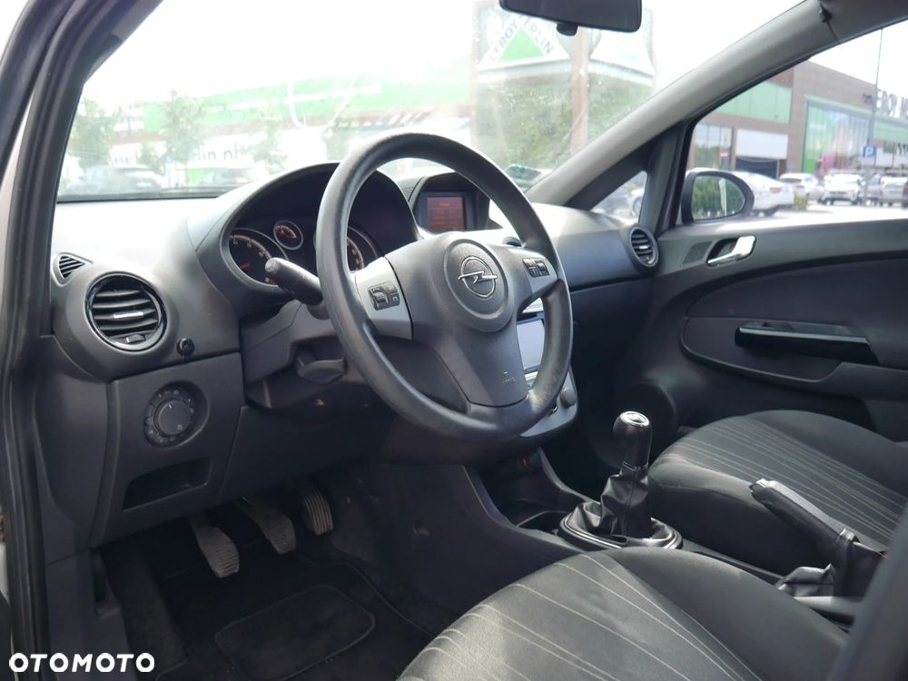 Opel Corsa 1.4 16V Enjoy - 16